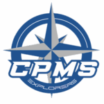 Canoga Park Middle School Logo