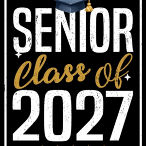 Senior Class of 2027